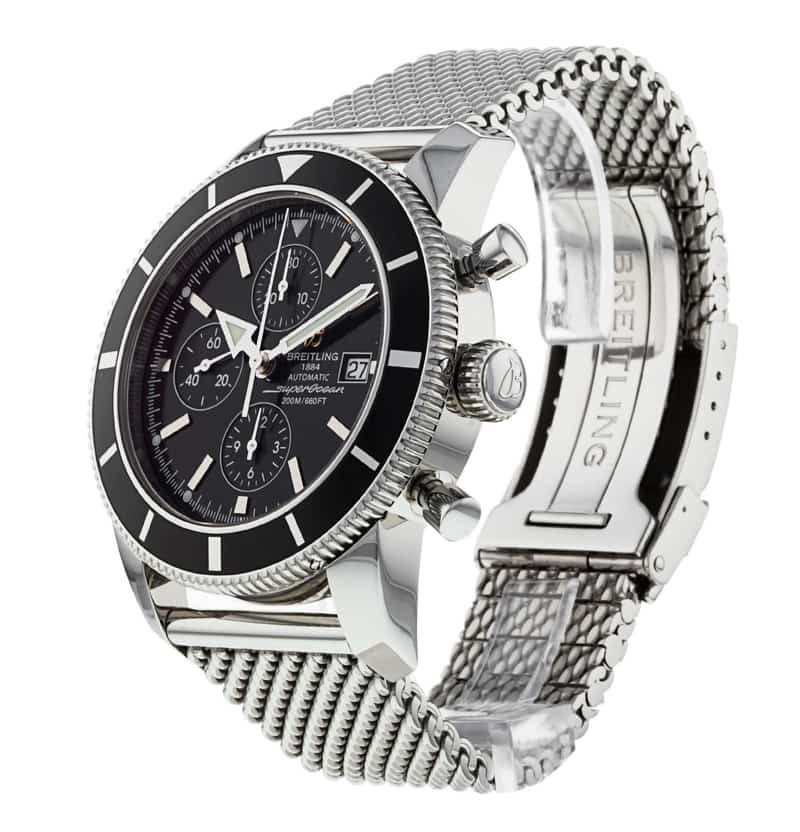 Breitling SuperOcean Heritage A13320